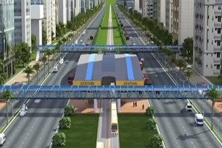 MMC corridor highway connectivity image