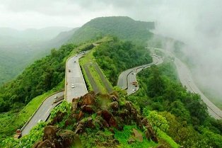 Lonavala Mountain