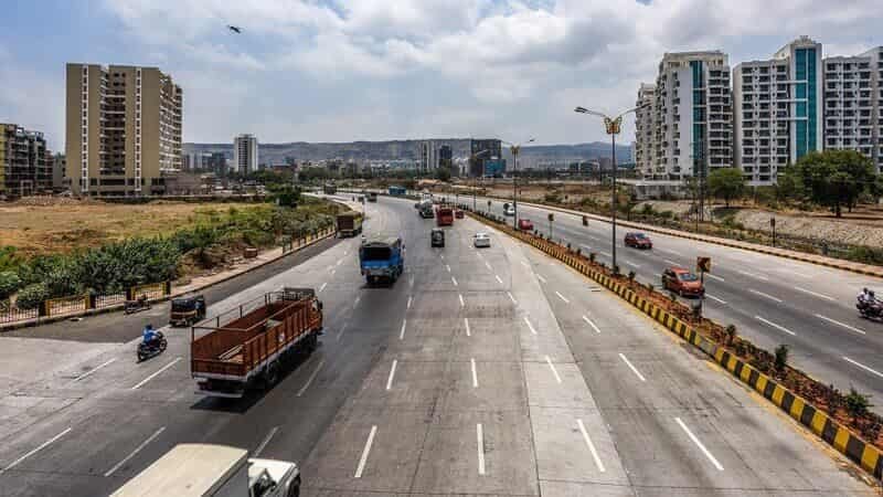 Khopoli – khalapur